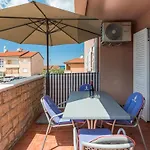 Pinta Mit Grossem Garten By Interhome Dajla