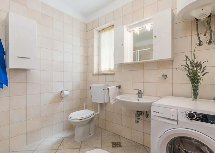 Pinta Mit Grossem Garten By Interhome Apartment *