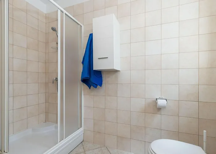 Apartment Pinta Mit Grossem Garten By Interhome *